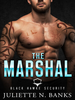 cover image of The Marshal